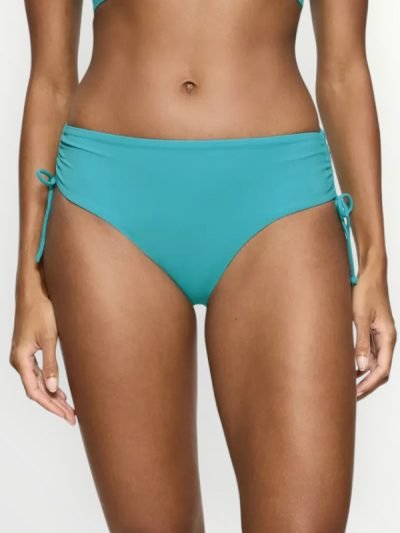 Triumph Bikini Σλιπ Mix & Match Midi Ocean Blue (10222232-1605)