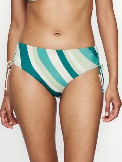 Triumph Bikini Σλιπ Mix & Match Midi Pt Άκουα (10222311-M007)