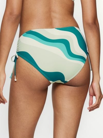 Triumph Bikini Σλιπ Mix & Match Midi Pt Άκουα (10222311-M007)