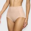 Λαστέξ Triumph Becca High Panty Μπεζ (10156557)