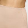 Λαστέξ Triumph Becca High Panty Μπεζ (10156557)