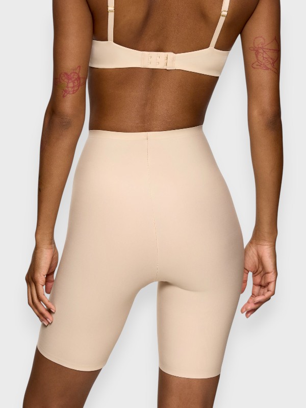 Λαστέξ Triumph Medium Shaping Series Panty L Μπεζ (10201712)