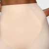 Λαστέξ Triumph Medium Shaping Series Panty L Μπεζ (10201712)