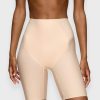 Λαστέξ Triumph Medium Shaping Series Panty L Μπεζ (10201712)