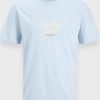 Μπλούζα Βαμβακερή Jack & Jones Ραφ (12281854)