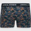 Jack & Jones Παιδικά Μποξεράκια 3τμχ. (12283693)