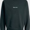 Μπλούζα Φούτερ Jack & Jones Κυπαρισσί (12284064)