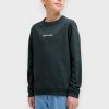 Μπλούζα Φούτερ Jack & Jones Κυπαρισσί (12284064)