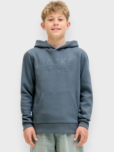 Μπλούζα Φούτερ Jack & Jones Ραφ (12152841)