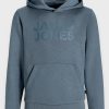 Μπλούζα Φούτερ Jack & Jones Ραφ (12152841)