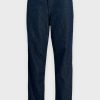 Παντελόνι Τζιν Jack & Jones Μπλε (12279143)