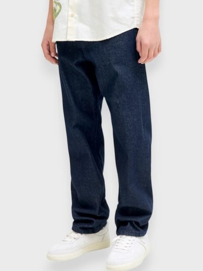 Παντελόνι Τζιν Jack & Jones Μπλε (12279143)