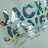 Μπλούζα Φούτερ Jack & Jones Φυστικί (12279606)