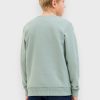 Μπλούζα Φούτερ Jack & Jones Φυστικί (12279606)
