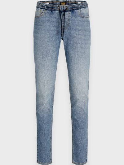 Παντελόνι Τζιν Jack & Jones Σκούρο Μπλε (12260574)
