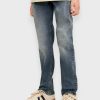 Παντελόνι Τζιν Jack & Jones Μπλε (12269789)