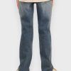 Παντελόνι Τζιν Jack & Jones Μπλε (12269789)