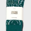 Jack & Jones Κάλτσες 5 Ζευγάρια (12283694)