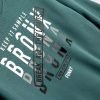 Σετ Φόρμας Funky Irish Green/Μαύρο (226-117118-2)