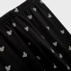 Σετ Κολάν Funky Τριανταφυλλί/Μαύρο (226-521112-1)