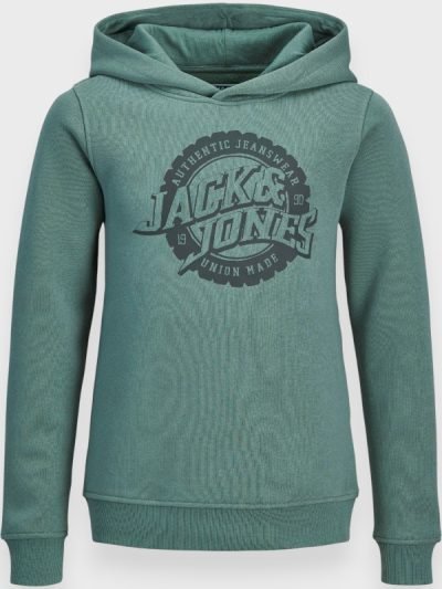 Μπλούζα Φούτερ Jack & Jones Goblin Blue (12288447)