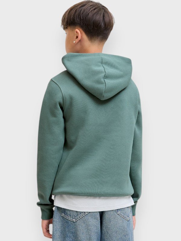 Μπλούζα Φούτερ Jack & Jones Goblin Blue (12288447)
