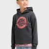 Μπλούζα Φούτερ Jack & Jones Ανθρακί (12288447)