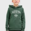 Μπλούζα Φούτερ Jack & Jones Sycamore (12289751)
