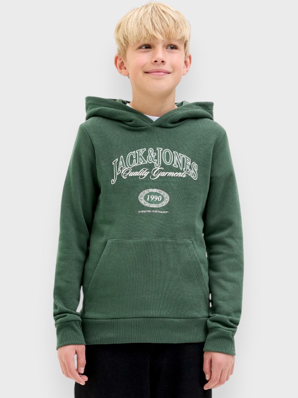 Μπλούζα Φούτερ Jack & Jones Sycamore (12289751)
