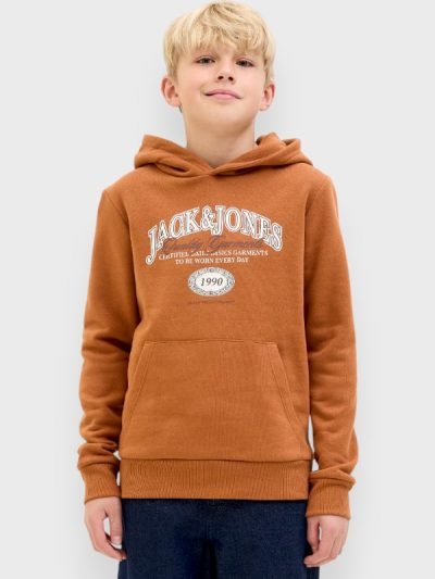 Μπλούζα Φούτερ Jack & Jones Argan Oil (12289751)