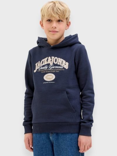 Μπλούζα Φούτερ Jack & Jones Sky Captain (12289751)