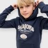 Μπλούζα Φούτερ Jack & Jones Sky Captain (12289751)