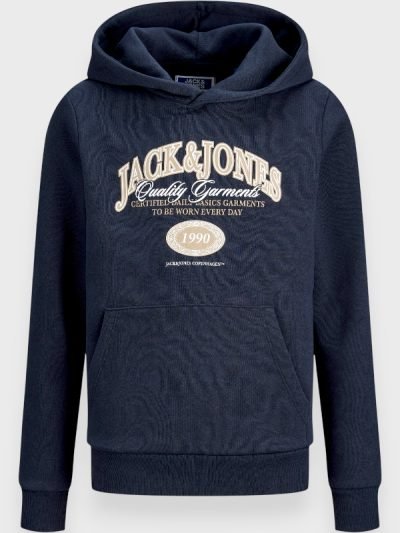 Μπλούζα Φούτερ Jack & Jones Sky Captain (12289751)