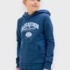 Μπλούζα Φούτερ Jack & Jones Titan (12289751)