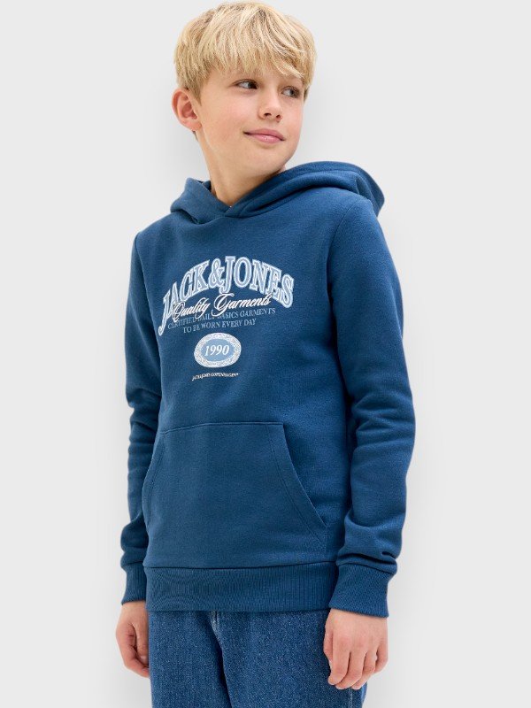 Μπλούζα Φούτερ Jack & Jones Titan (12289751)