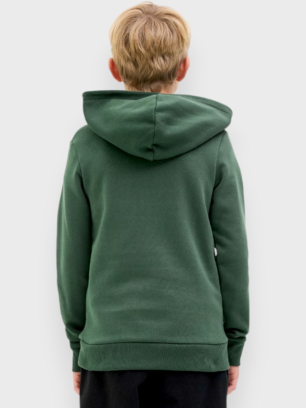 Μπλούζα Φούτερ Jack & Jones Sycamore (12289751)