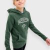 Μπλούζα Φούτερ Jack & Jones Sycamore (12289751)