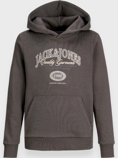 Μπλούζα Φούτερ Jack & Jones Pavement (12289756)