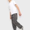 Παντελόνι Τζιν Jack & Jones Γκρι (12279858)