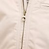 Σακάκι-Μπουφάν Bomber Jack & Jones Εκρού-Μπεζ (12283493)
