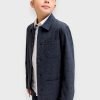 Σακάκι Μπλέιζερ Jack & Jones Καρό (12287548)