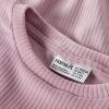 Μπλούζα Βελουτέ Name It Keepsake Lilac (13235119)