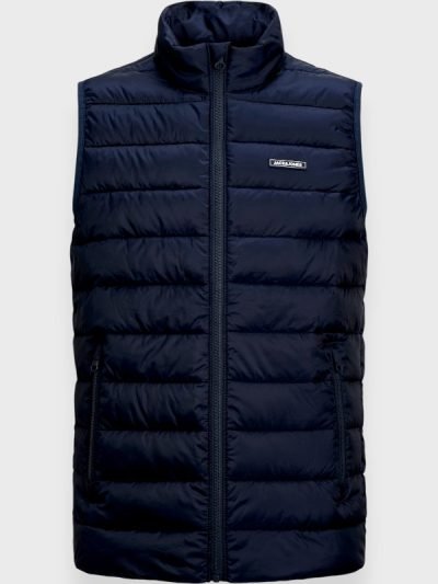 Μπουφάν Αμάνικο Jack & Jones Μαρίν (12289063)