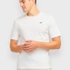 JJ Rebel Ανδρικό T-Shirt Λευκό (12263850)