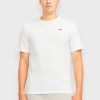JJ Rebel Ανδρικό T-Shirt Λευκό (12263850)