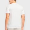 JJ Rebel Ανδρικό T-Shirt Λευκό (12263850)