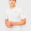 JJ Rebel Ανδρικό T-Shirt Λευκό (12263850)