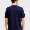 JJ Rebel Ανδρικό T-Shirt Μαρίν (12290797)