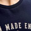JJ Rebel Ανδρικό T-Shirt Μαρίν (12290797)