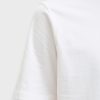 JJ Rebel Ανδρικό T-Shirt Λευκό (12270985)